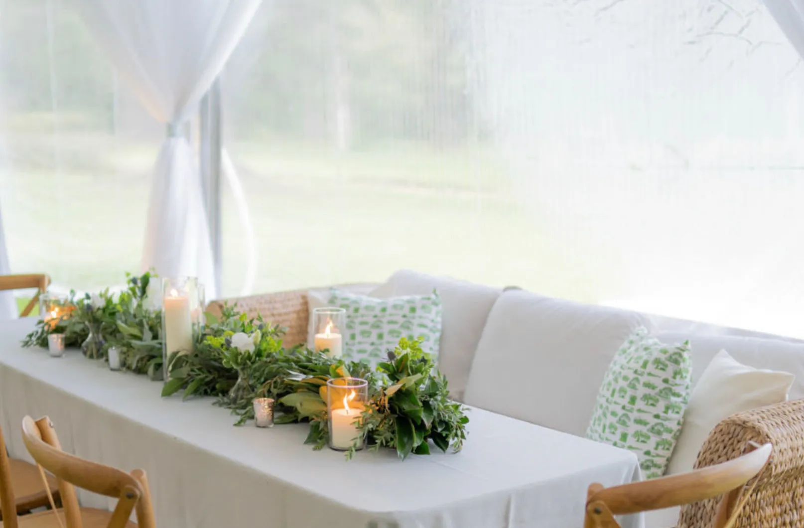 Bespoke Weddings