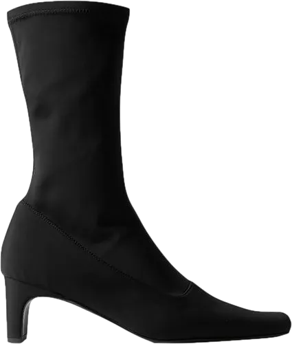 bevza Black Neoprene Sock Boots UK 6 EU 39 👠
