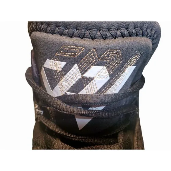 Big Kid's Jordan Why Not? Zer0.4 'Family' Sneaker Basketball Shoe Sz 5Y, Womens