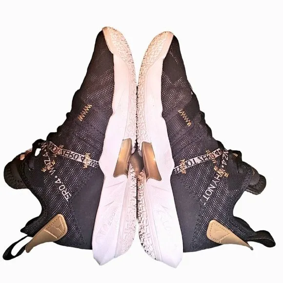 Big Kid's Jordan Why Not? Zer0.4 'Family' Sneaker Basketball Shoe Sz 5Y, Womens