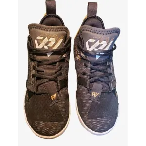 Big Kid's Jordan Why Not? Zer0.4 'Family' Sneaker Basketball Shoe Sz 5Y, Womens
