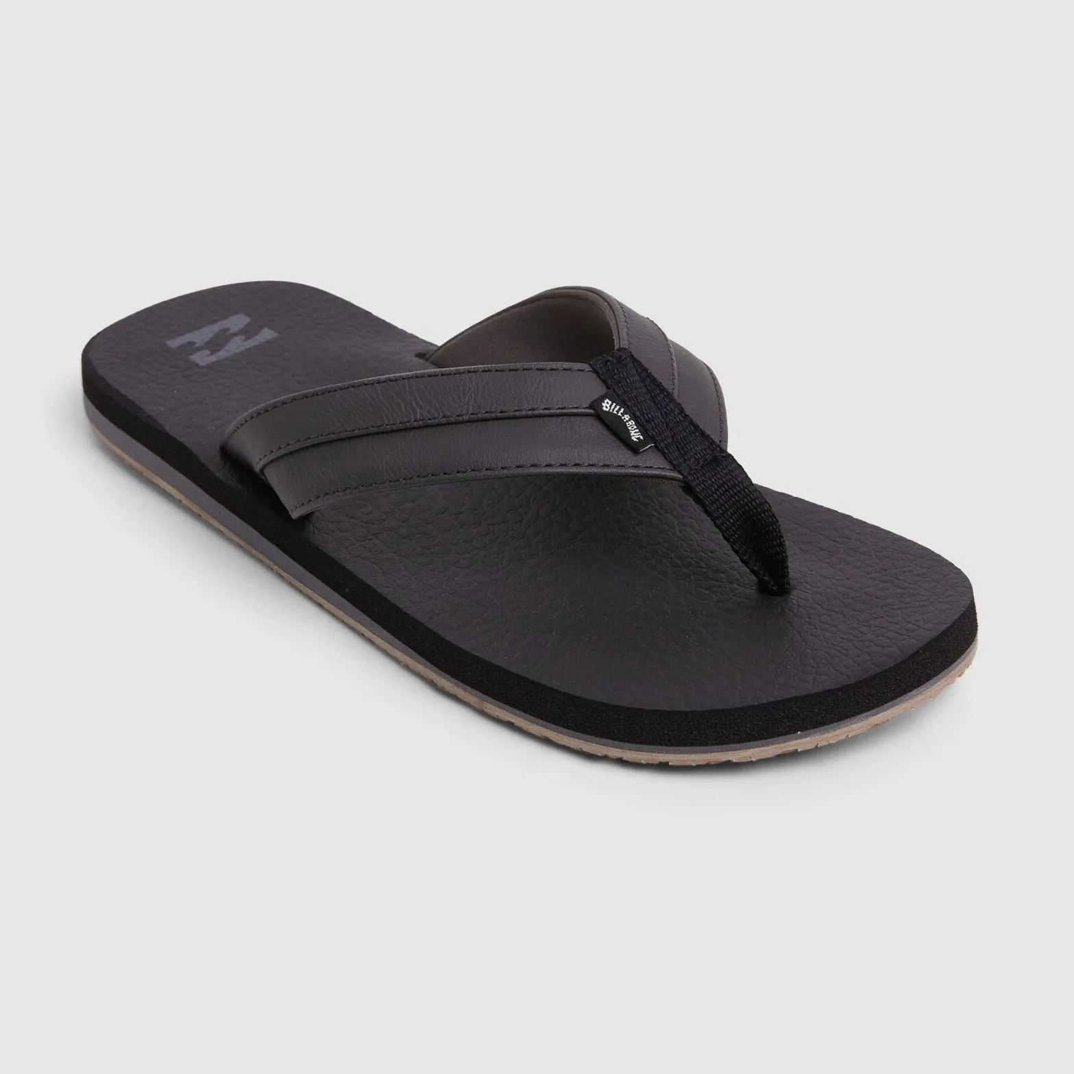 BILLABONG ALL DAY IMPACT CUSH BLACK