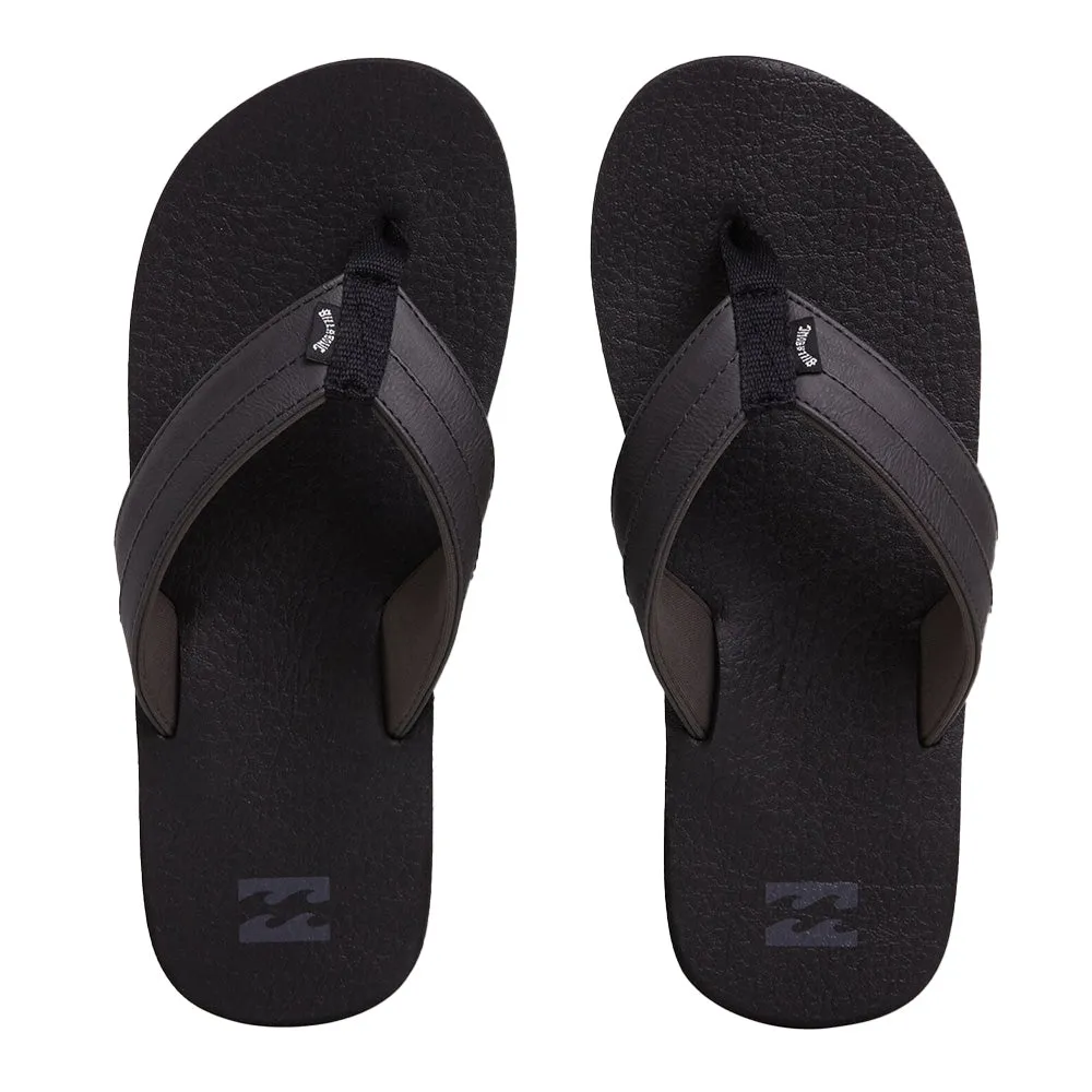 BILLABONG ALL DAY IMPACT CUSH BLACK