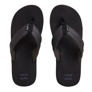 BILLABONG ALL DAY IMPACT CUSH BLACK