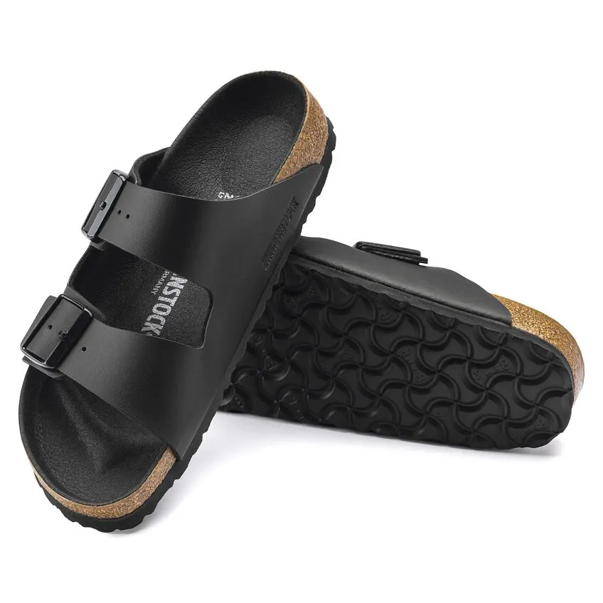 Birkenstock Arizona BS Triple Black