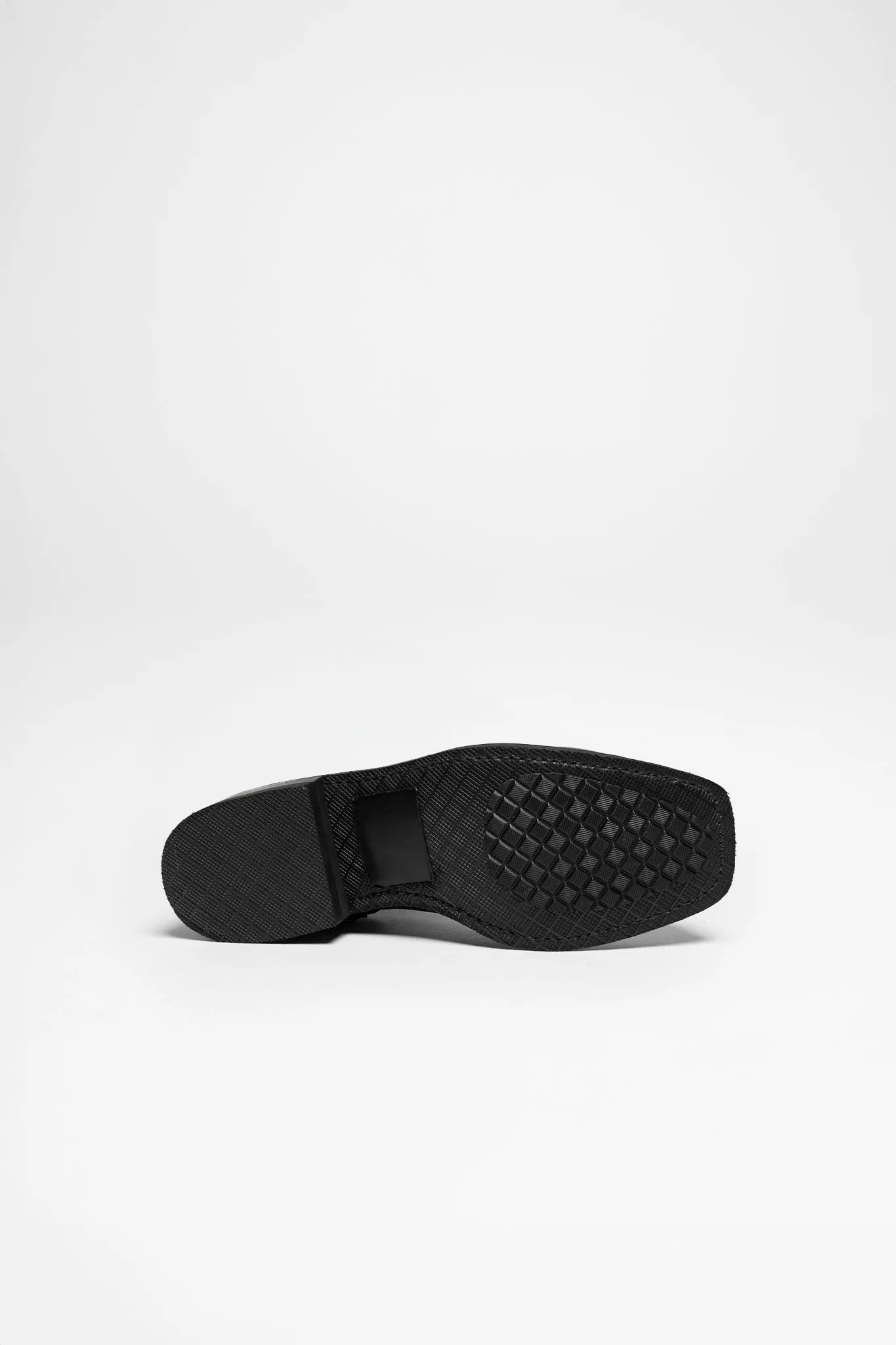 BLUES HIGH GOMA Unisex Braun