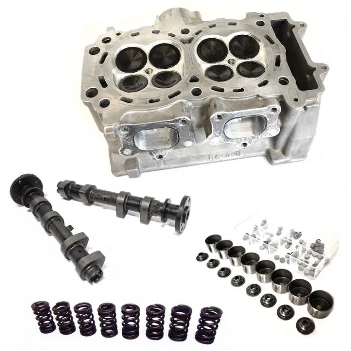 BMP RZR & RANGER 900/1000, RZR 1000S BIG VALVE AIRXTREME KIT