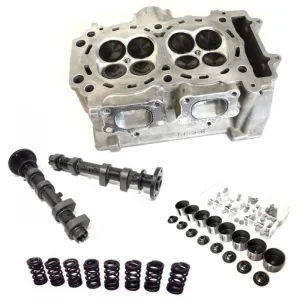 BMP RZR & RANGER 900/1000, RZR 1000S BIG VALVE AIRXTREME KIT