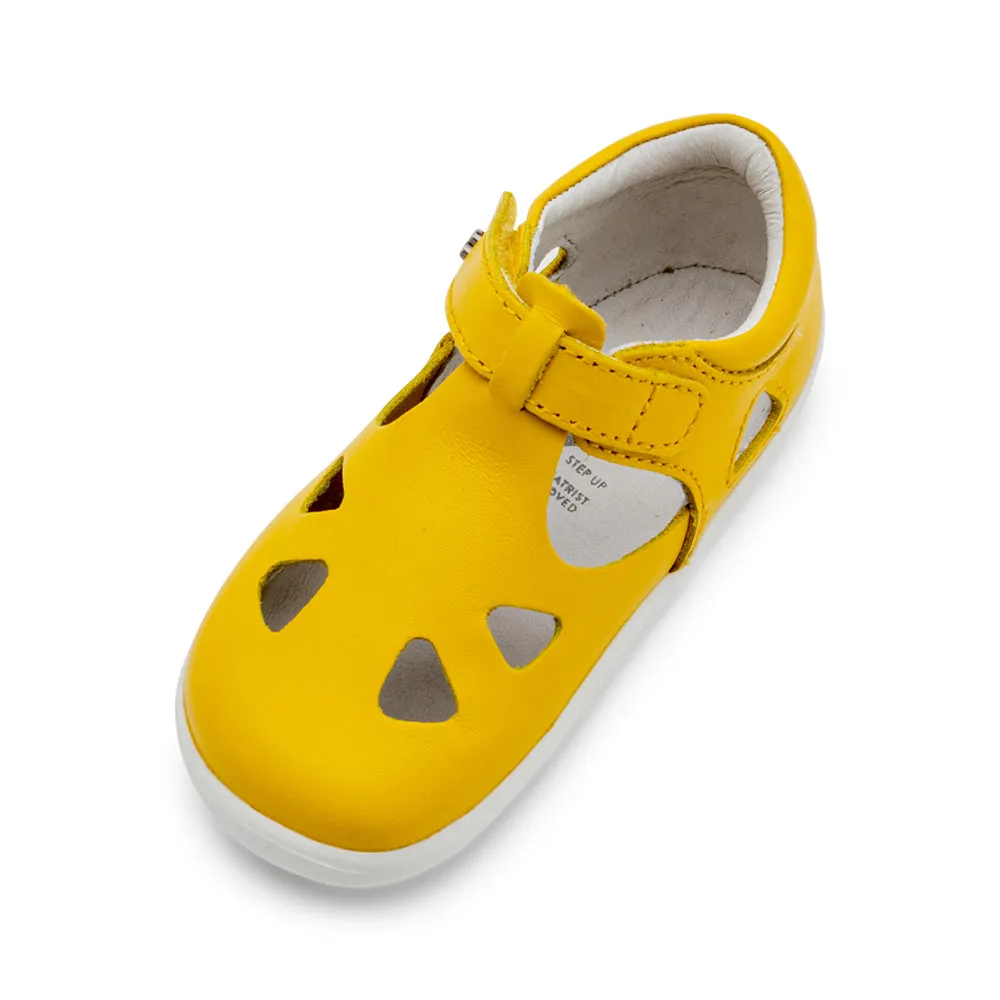 Bobux  SU Zap II Yellow