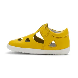 Bobux  SU Zap II Yellow