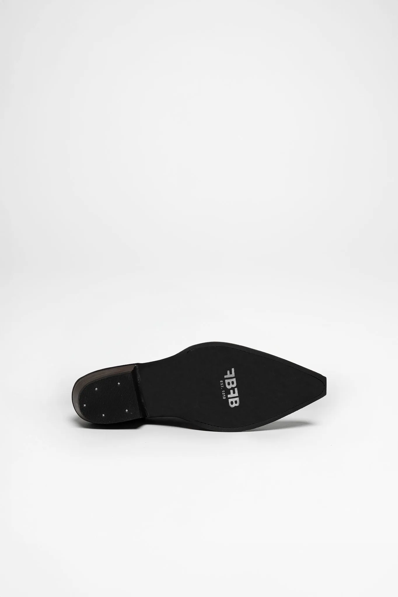 BU1006 Unisex Dunkelbraun