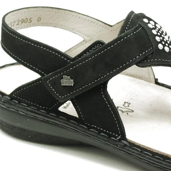 CALVI BLACK CALVIABLK