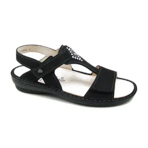CALVI BLACK CALVIABLK