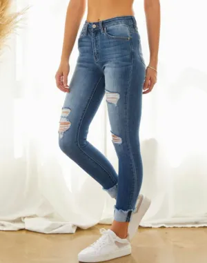 Caroline Skinny