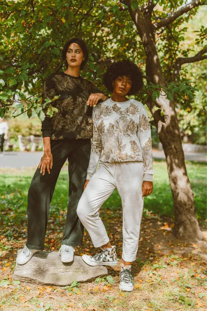 Central Park Sweatpants