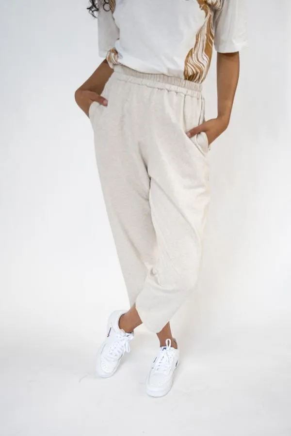 Central Park Sweatpants