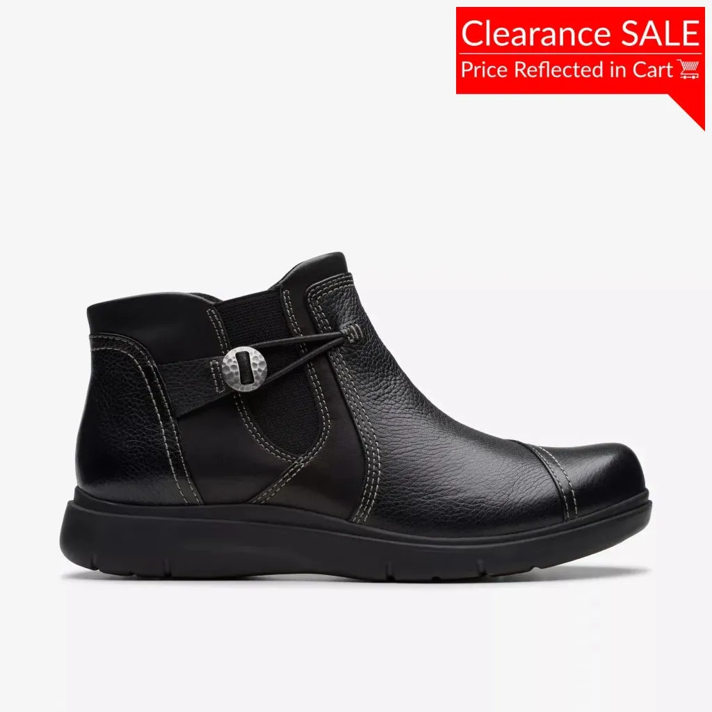 Certina Joy - Black - Women's