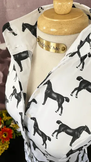 CHARDONNEIGH SHIRT
