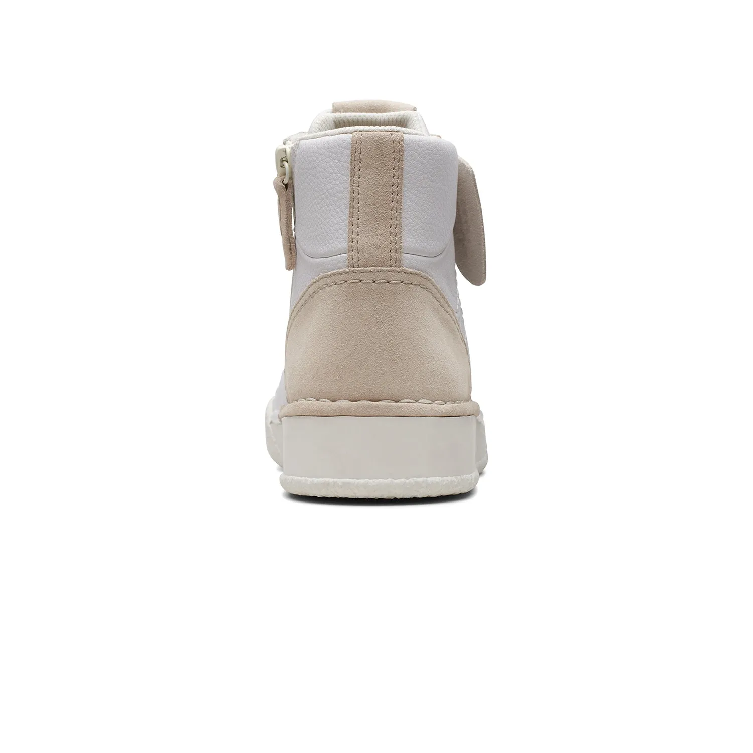 CLARKS  CRAFT CUP RISE (STANDARD FIT)