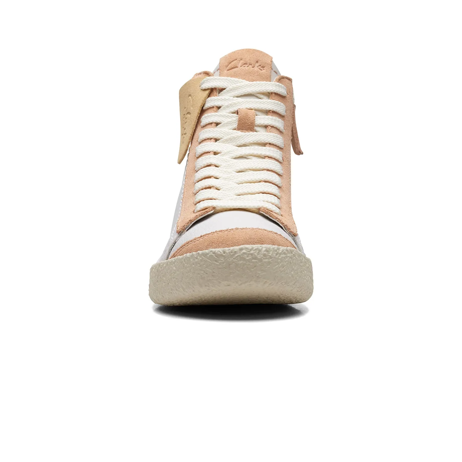 CLARKS  CRAFT CUP RISE (STANDARD FIT)