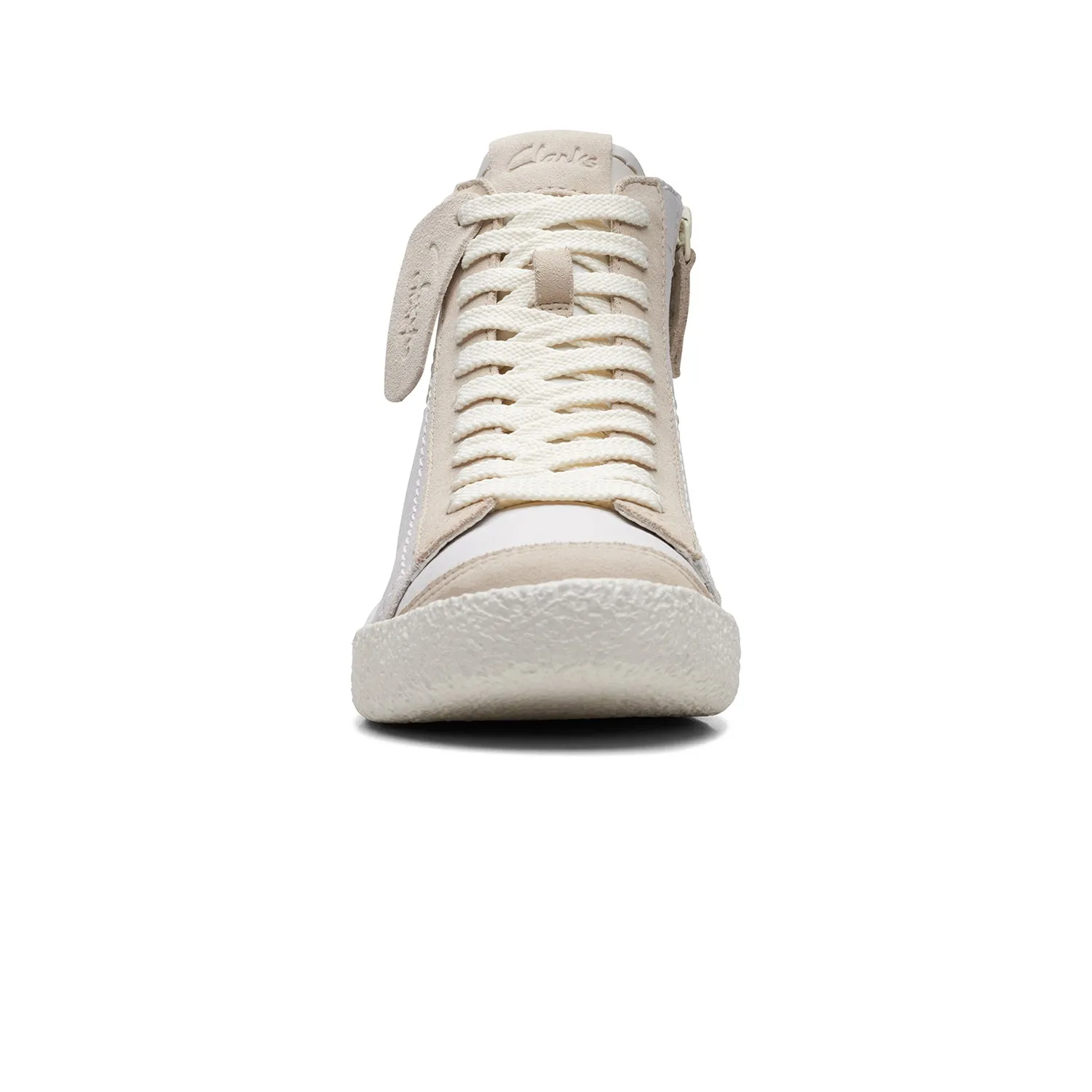 CLARKS  CRAFT CUP RISE (STANDARD FIT)