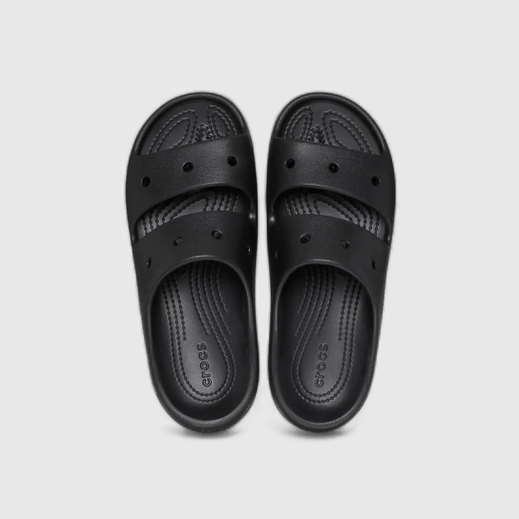 Classic Sandal v2 Black 209403-001