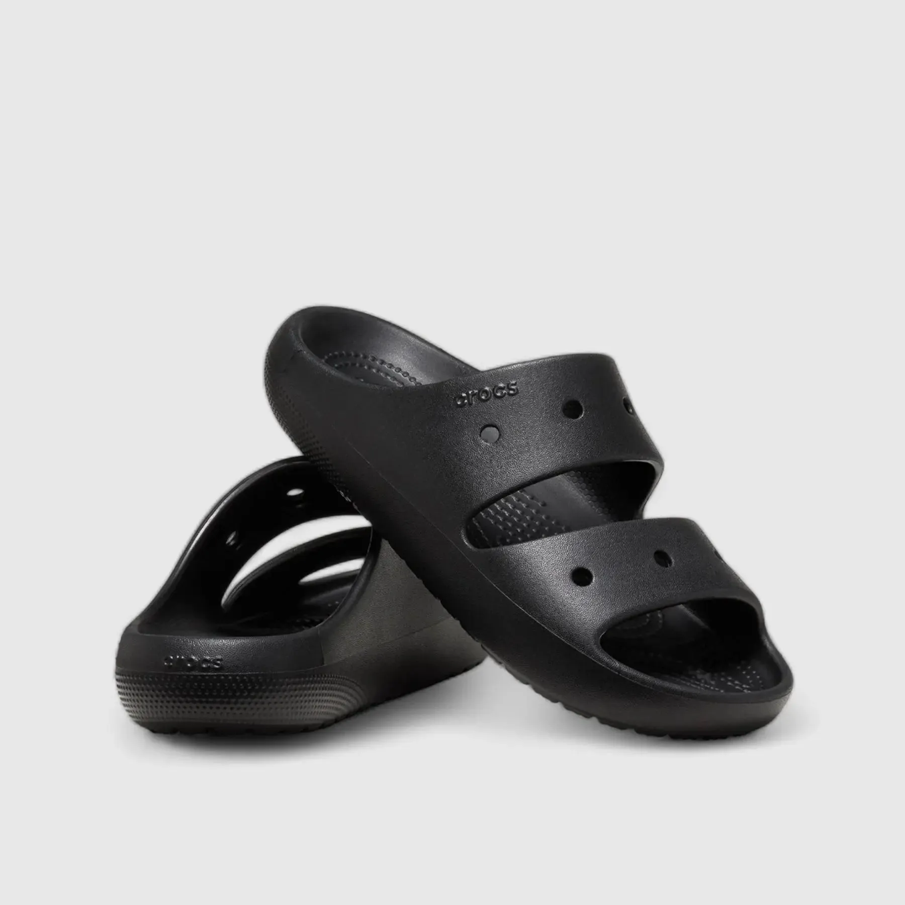 Classic Sandal v2 Black 209403-001