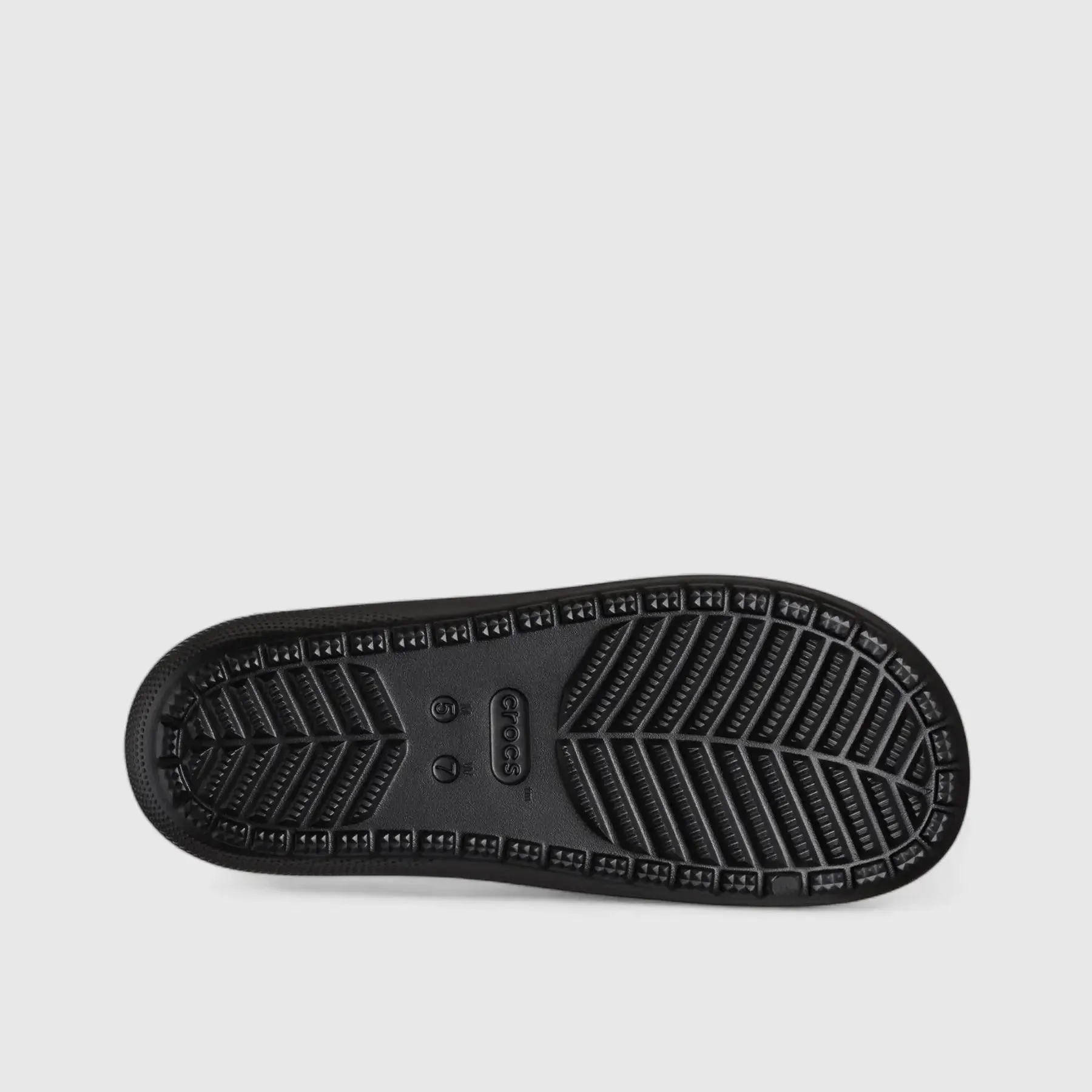 Classic Sandal v2 Black 209403-001