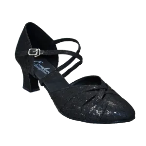 Comfort - Braid - Black Lace