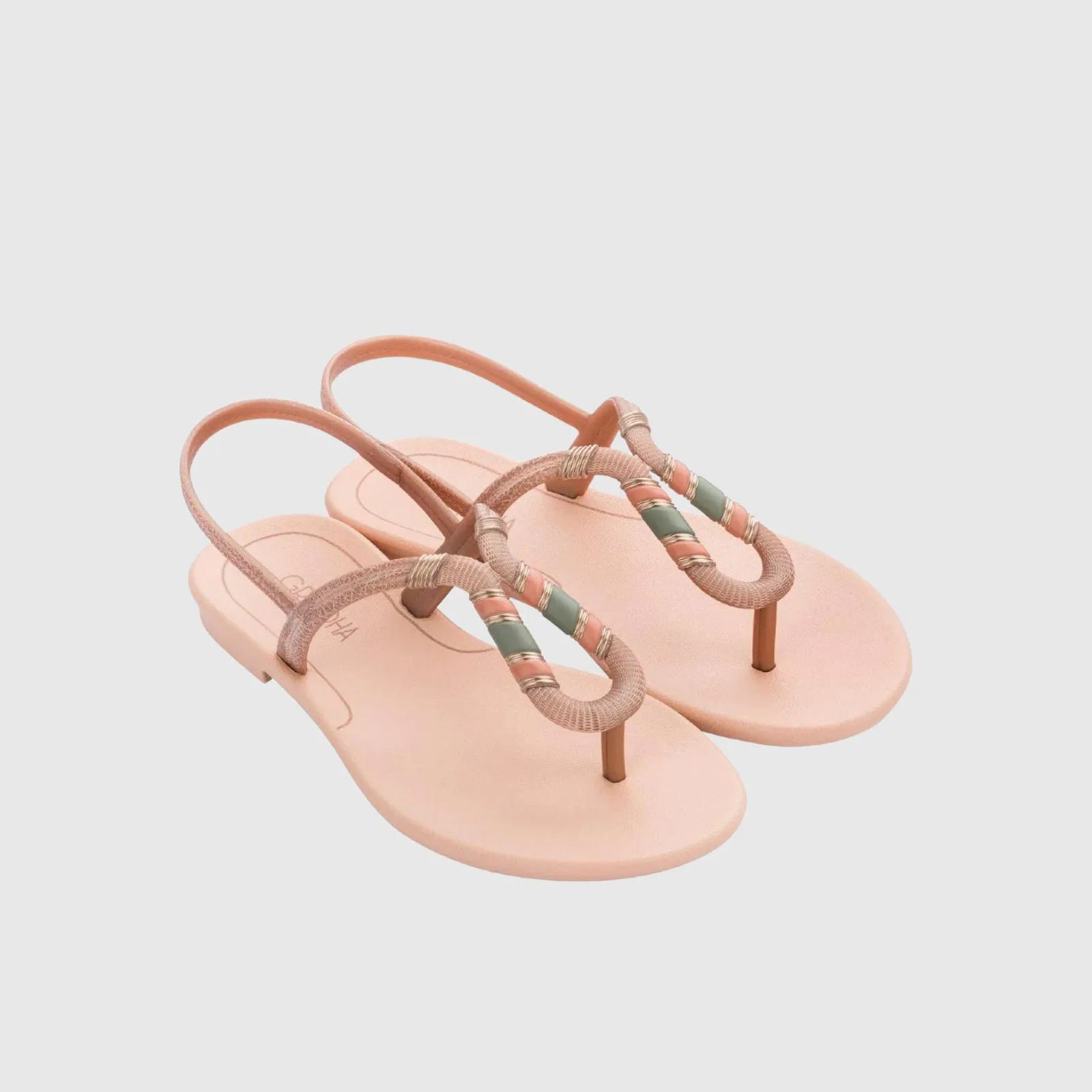 Comfort Sandals - 18214