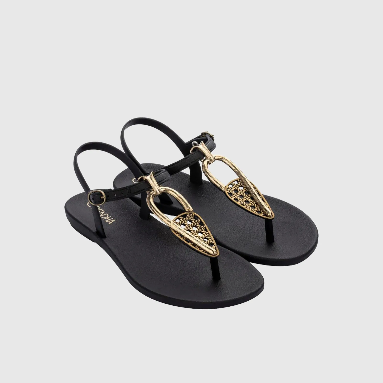 Comfort Sandals - 18337
