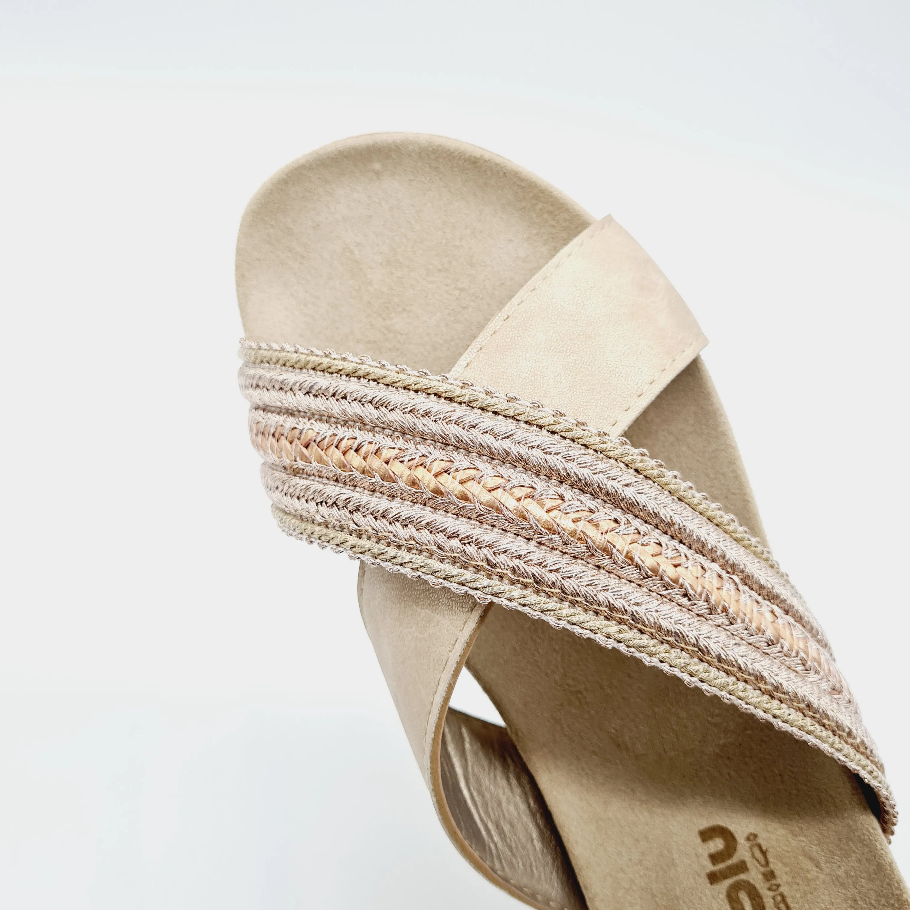 Comfort Sandals - SA26