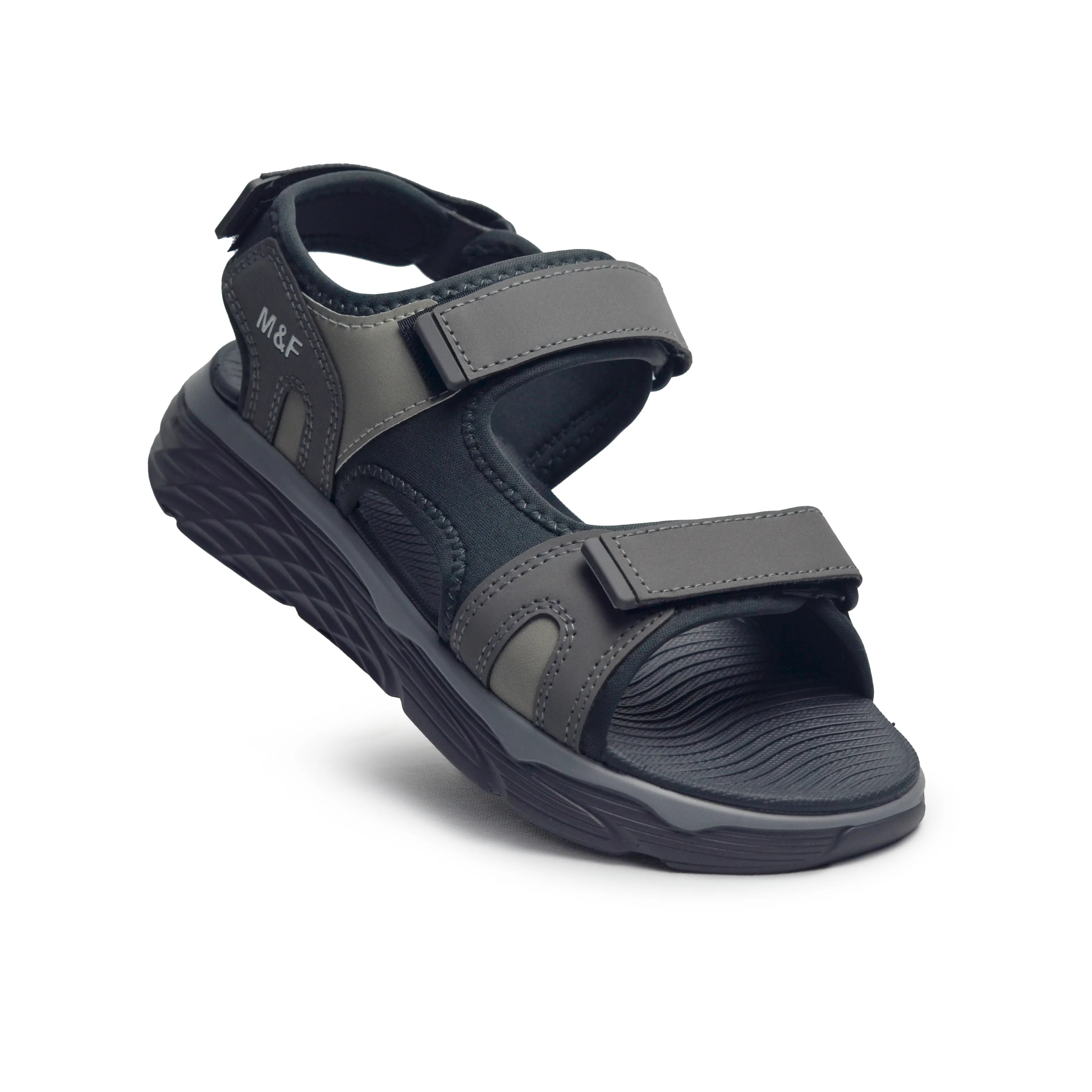 Comfy Duo-Strap