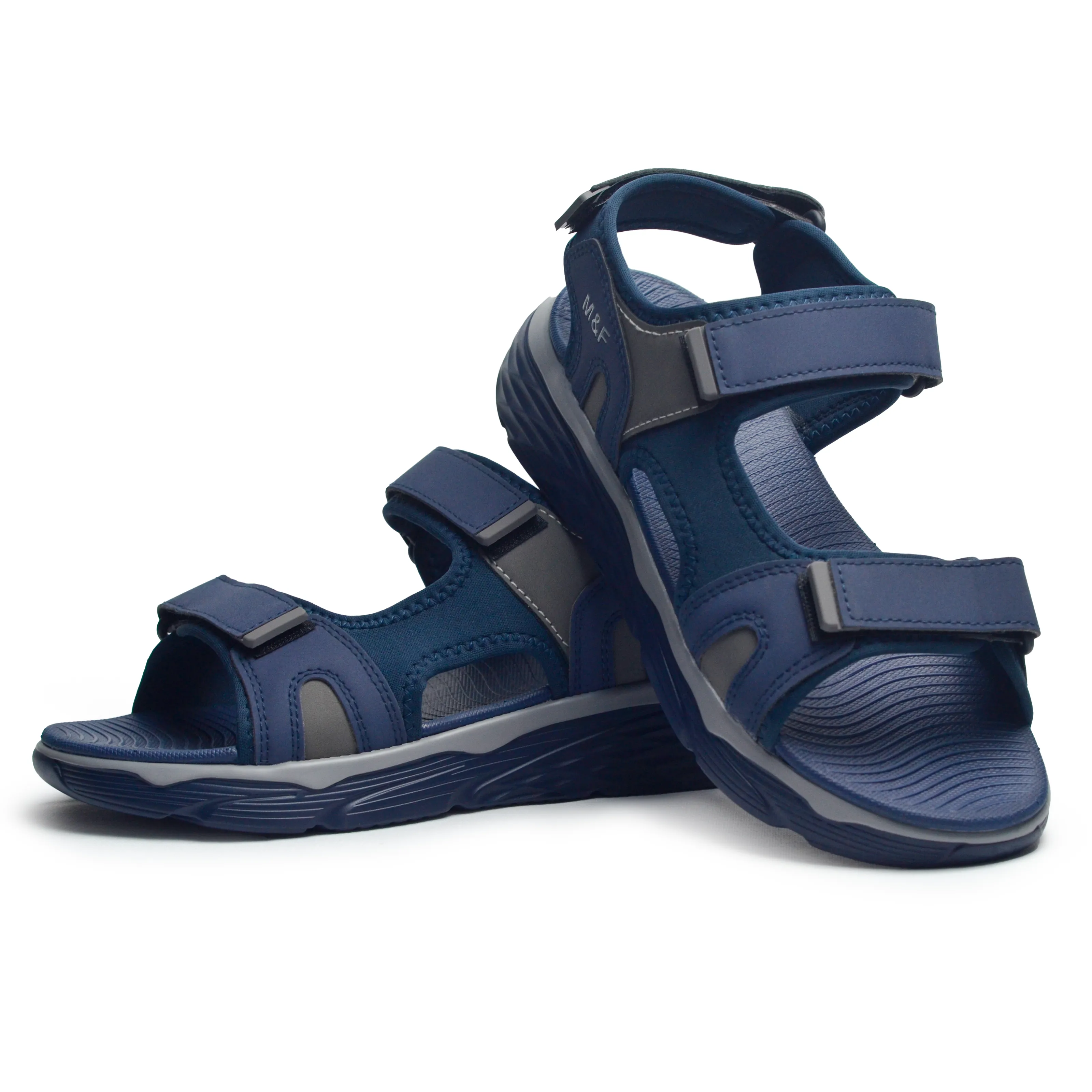 Comfy Duo-Strap