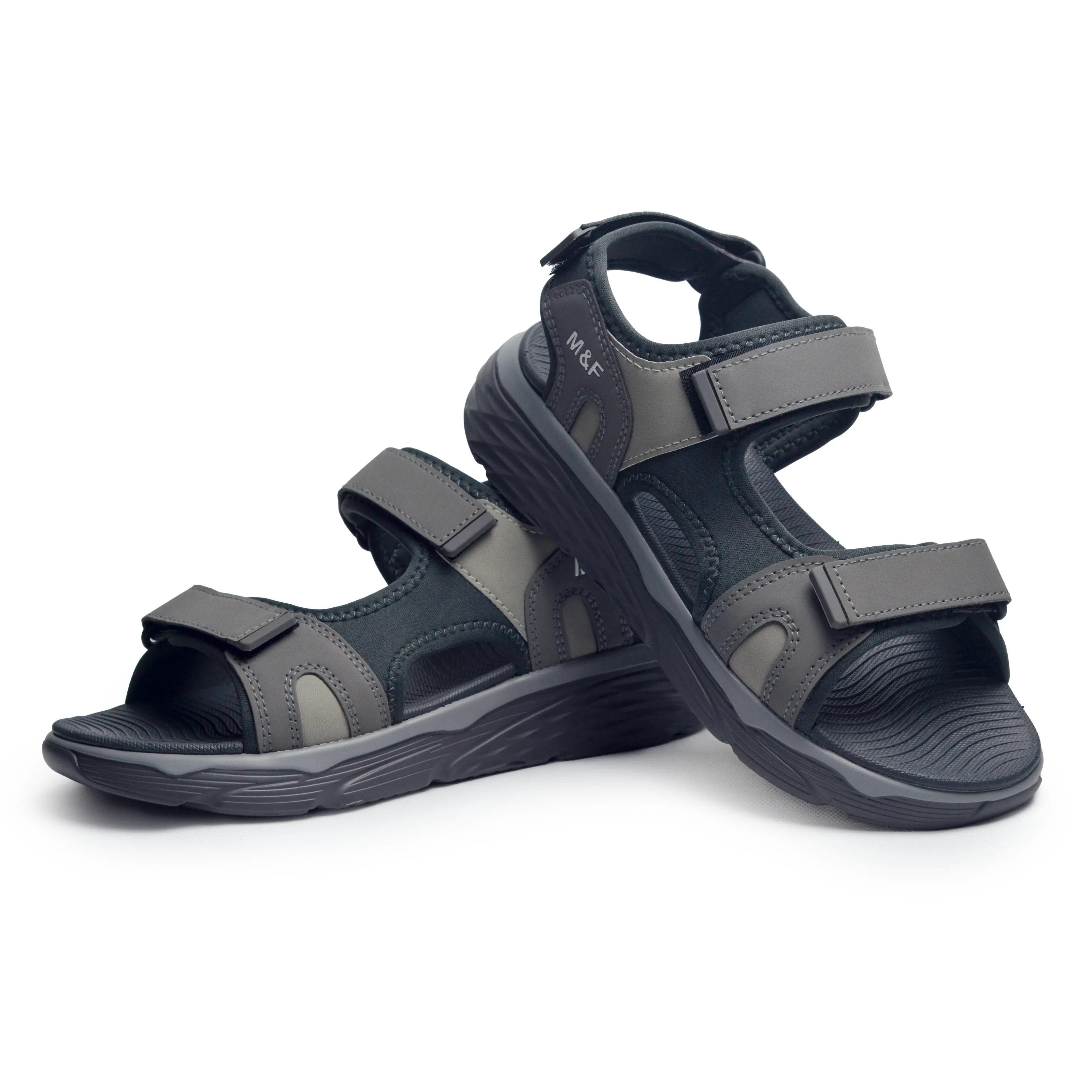 Comfy Duo-Strap