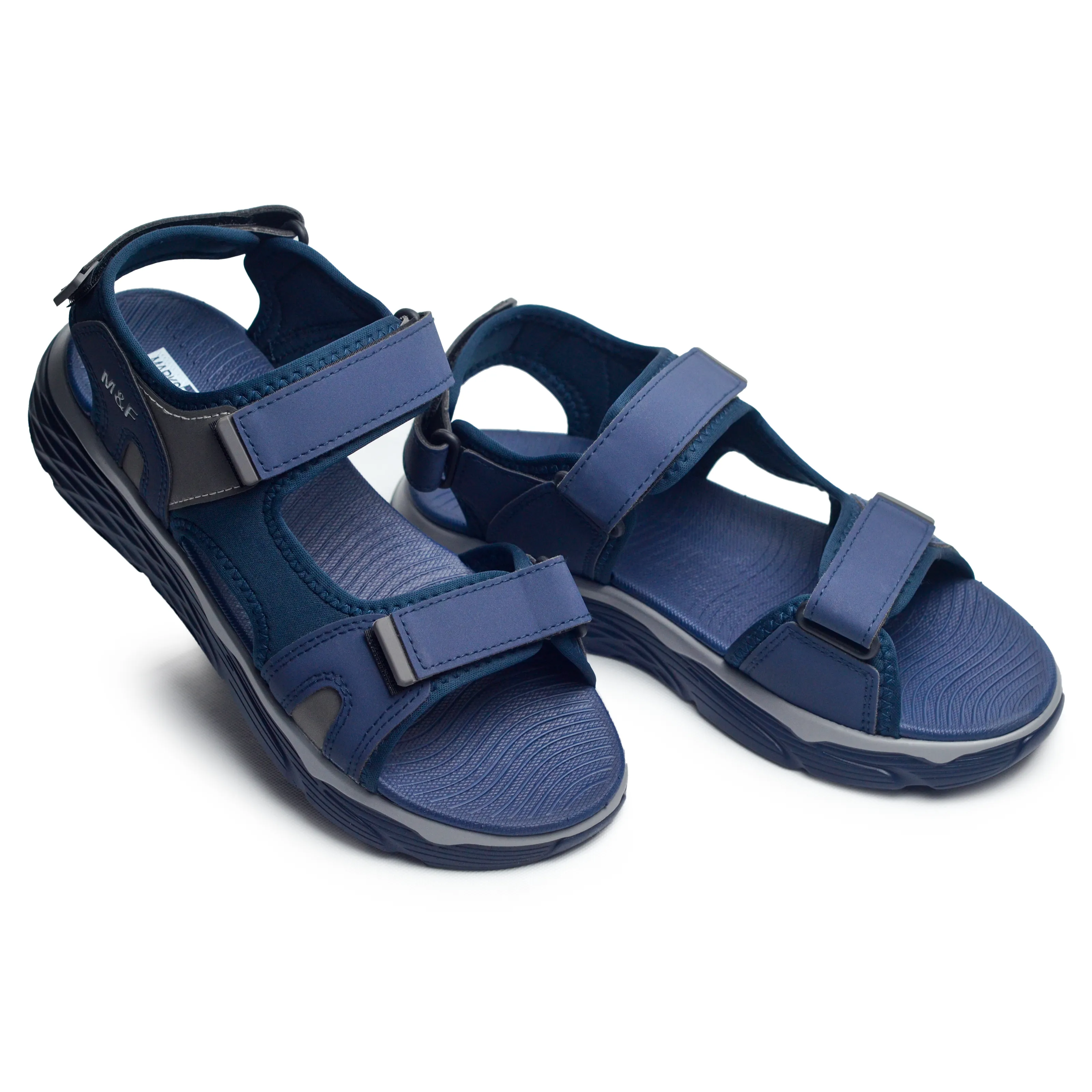 Comfy Duo-Strap