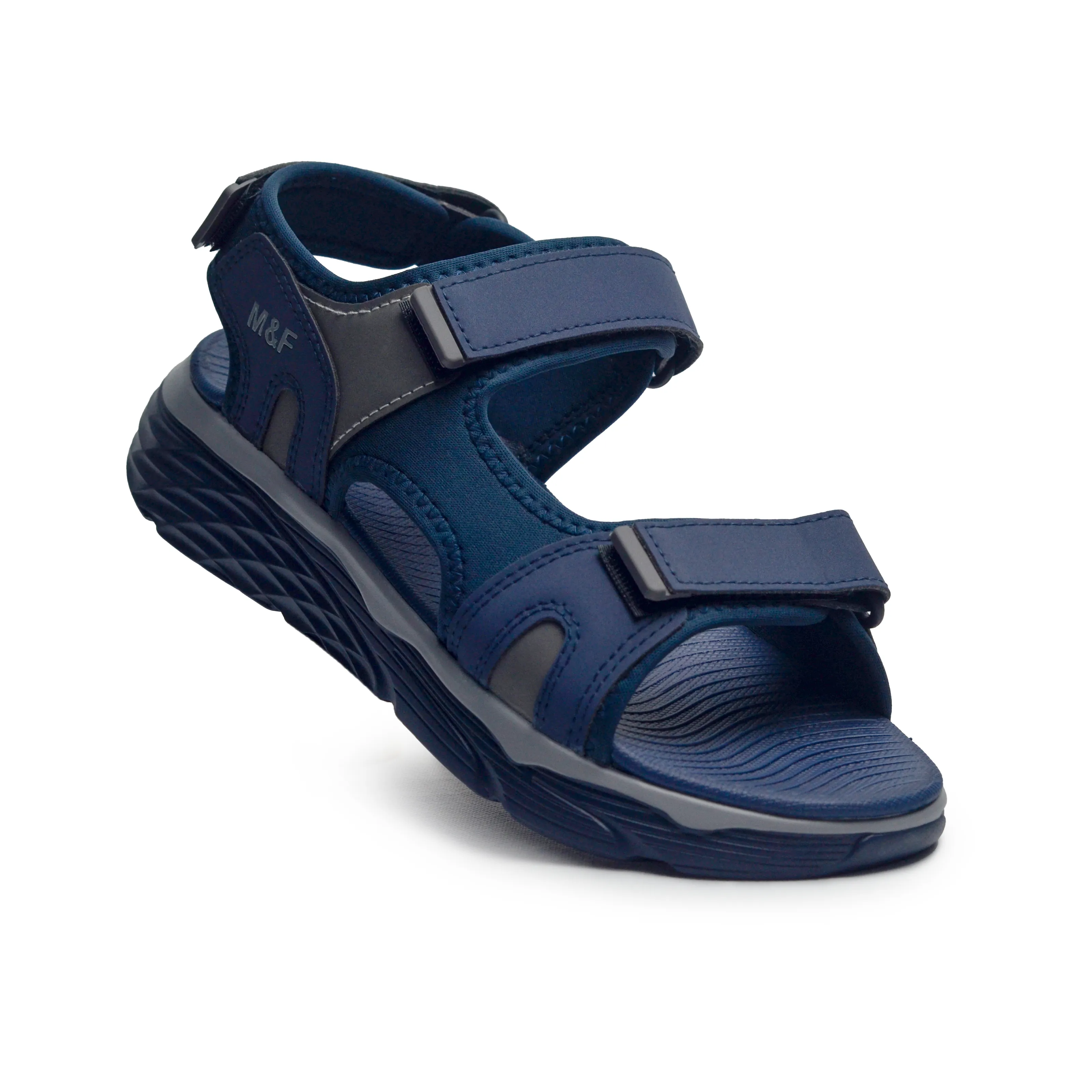 Comfy Duo-Strap