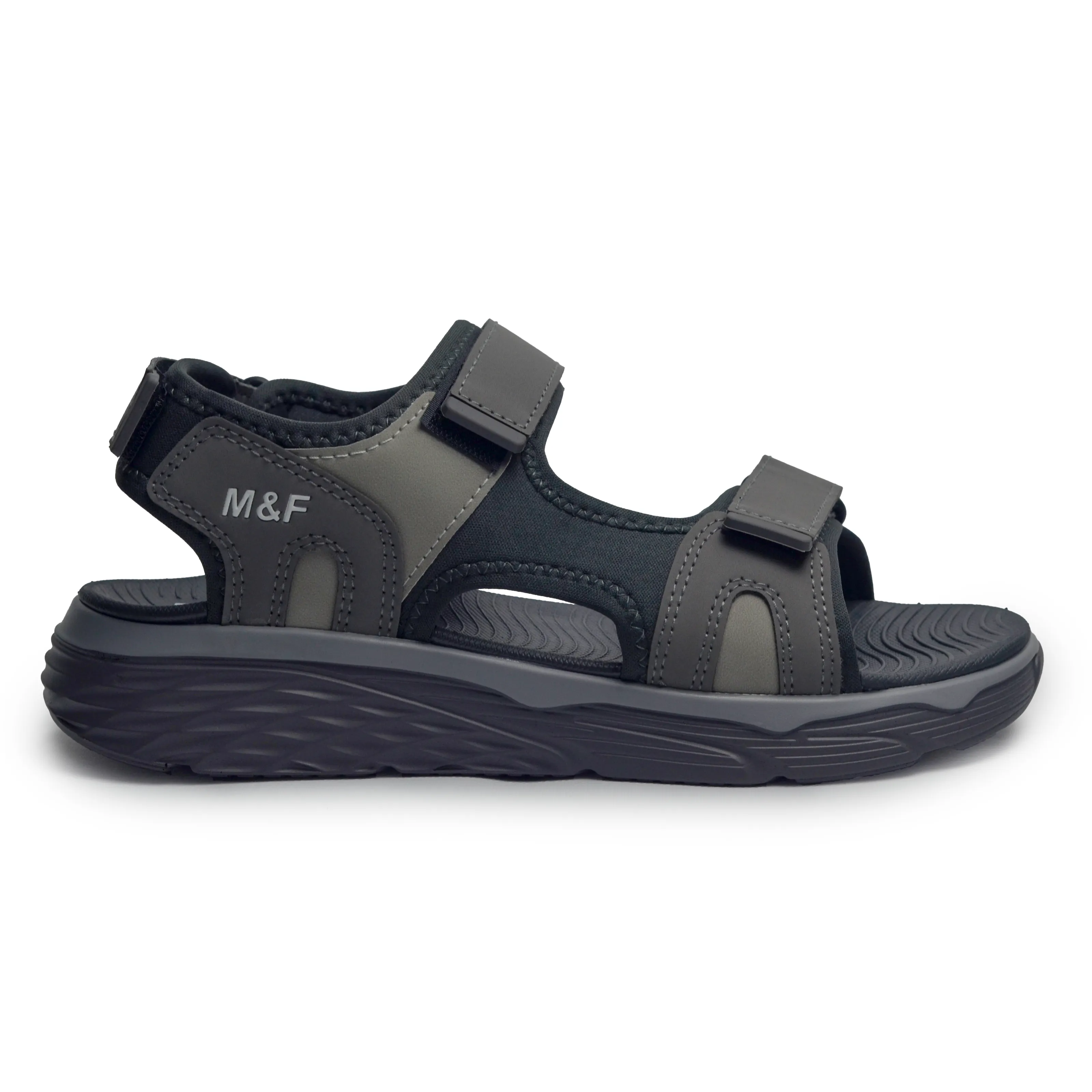 Comfy Duo-Strap