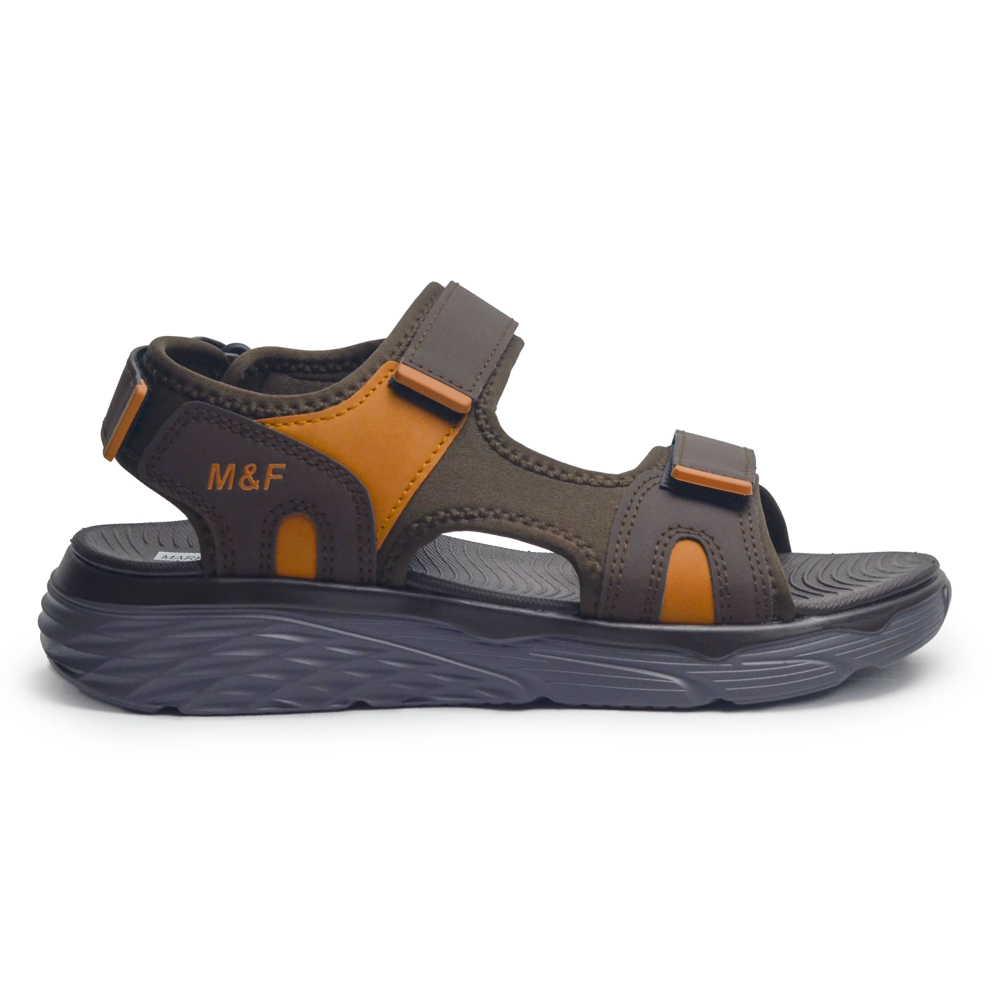 Comfy Duo-Strap