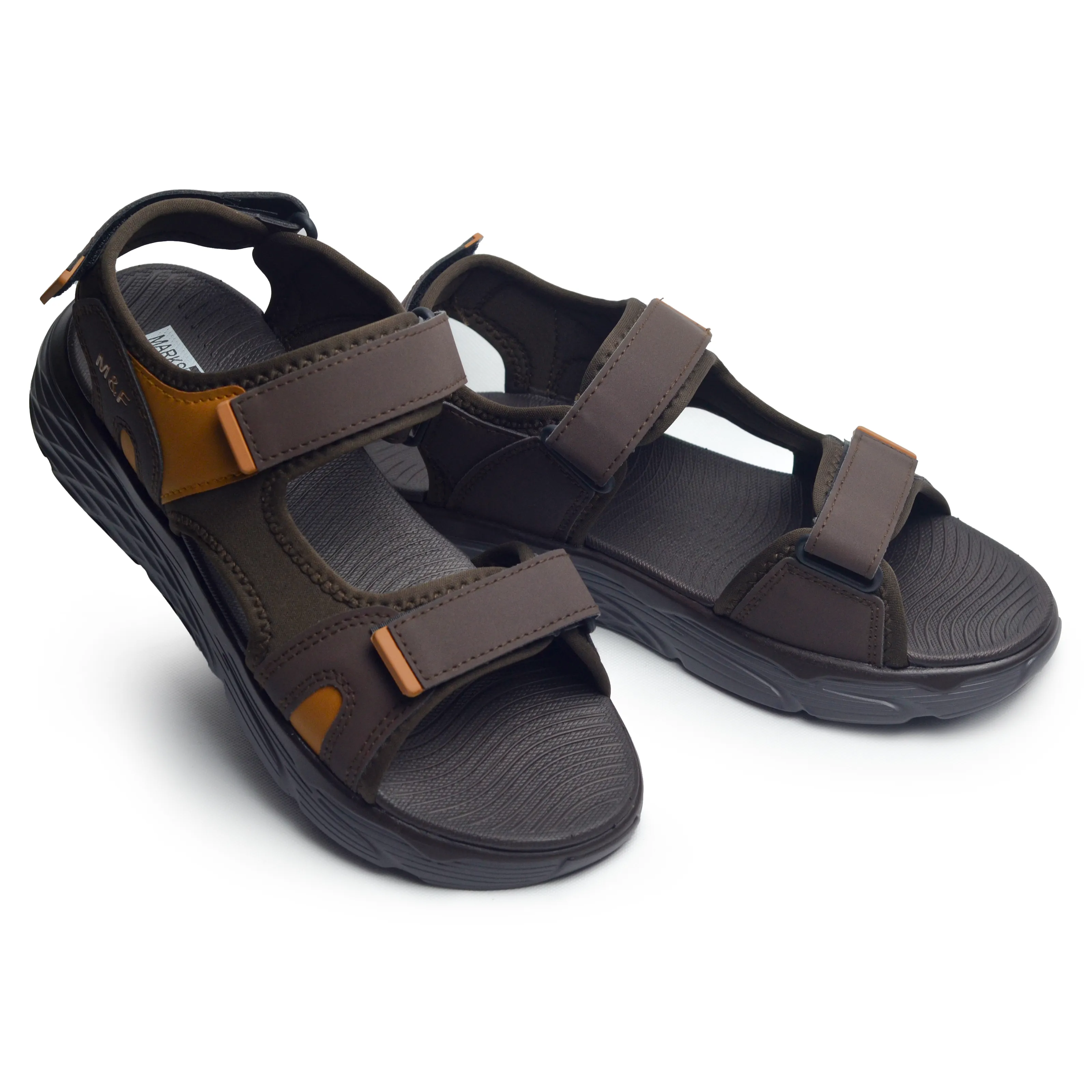 Comfy Duo-Strap
