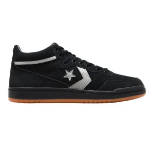 Cons Fastbreak Pro Mid Suede (Black/Grey Area/Gum)