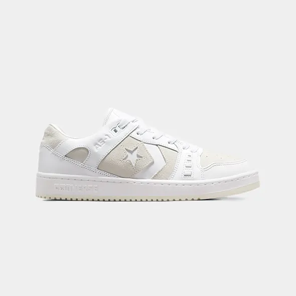 CONVERSE AS-1 PRO OX - WHITE/VAPOROUS GRAY