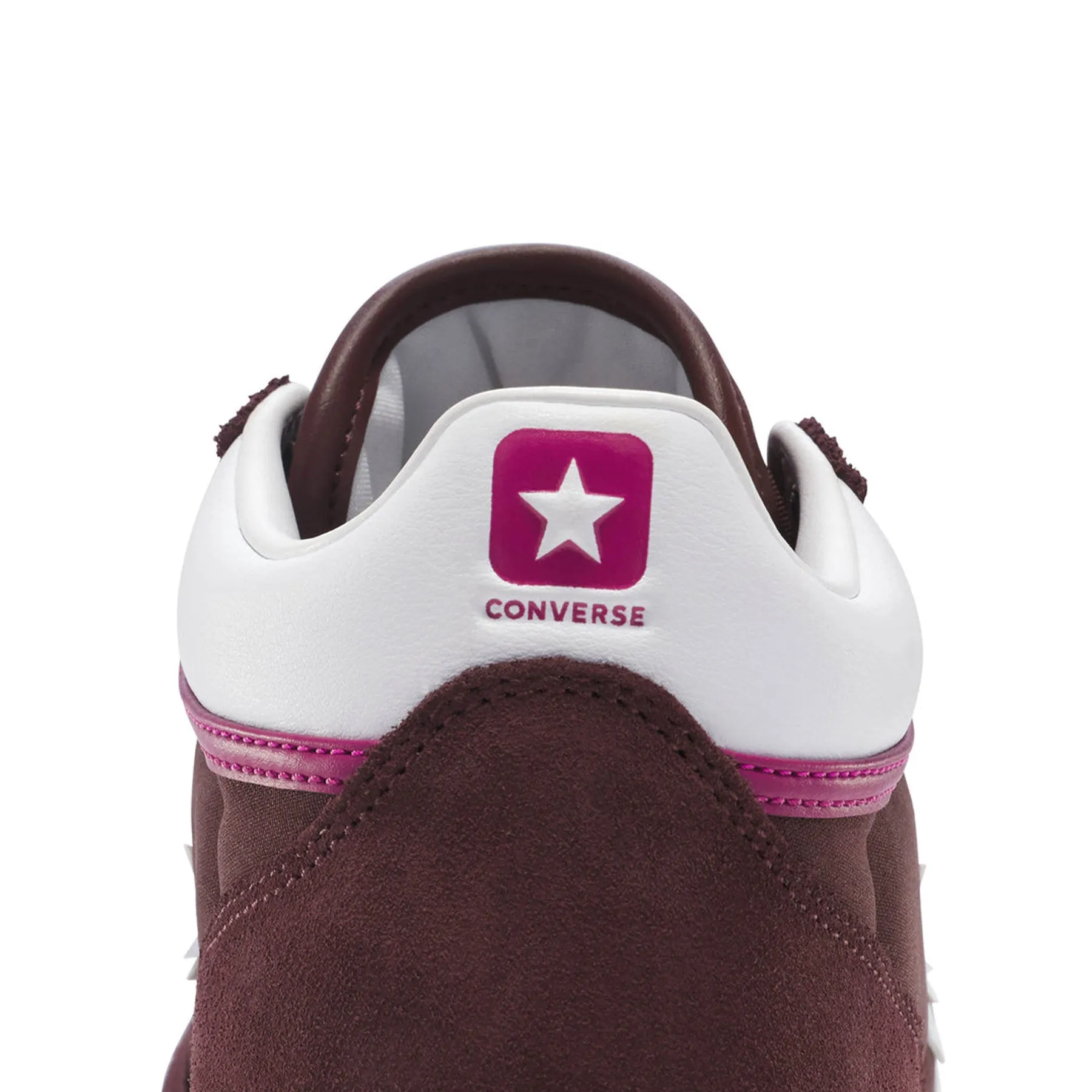 Converse CONS Fastbreak Pro Mid Rugged Brown/White