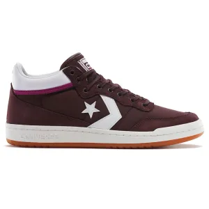 Converse CONS Fastbreak Pro Mid Rugged Brown/White