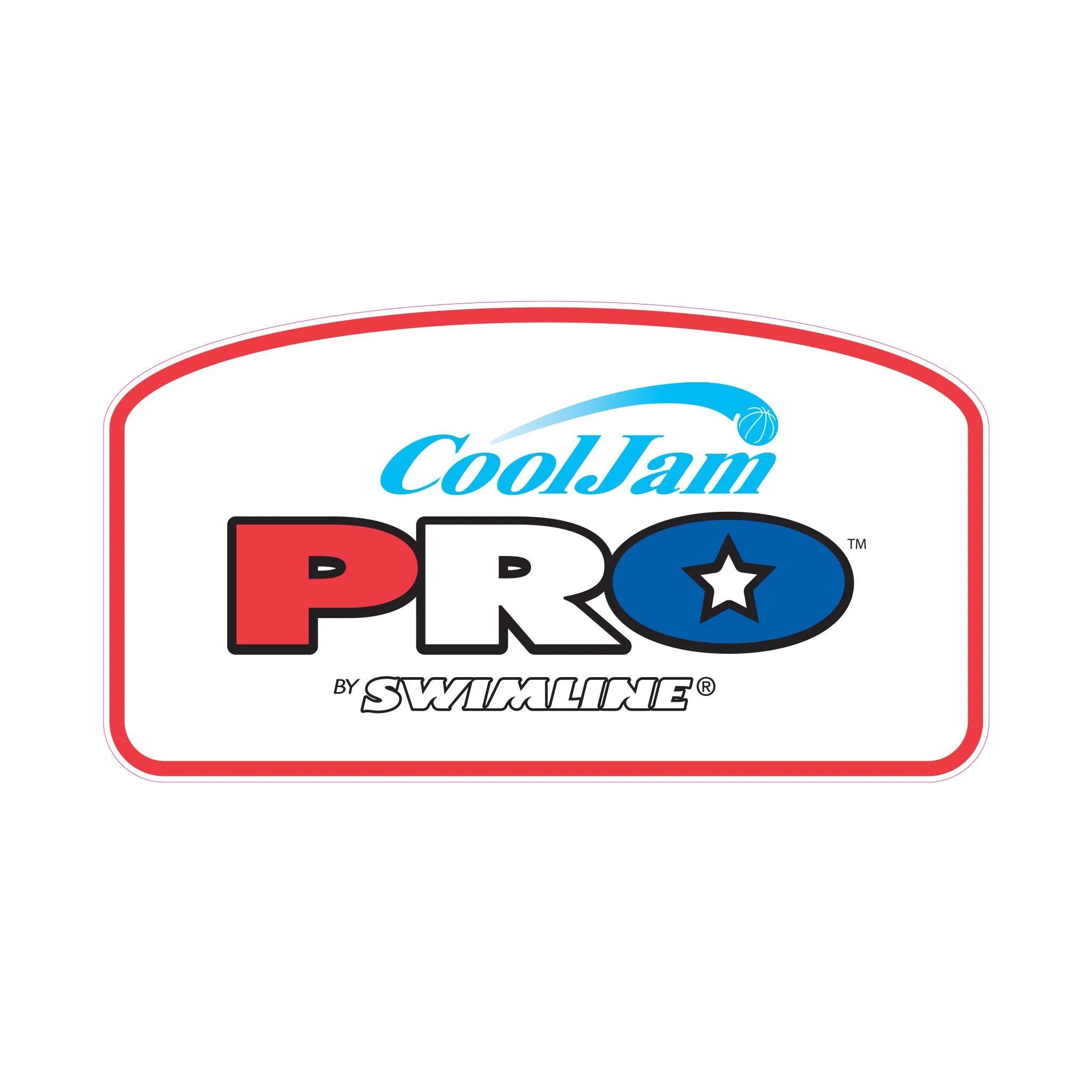 Cool Jam PRO Poolside Basketball Parts