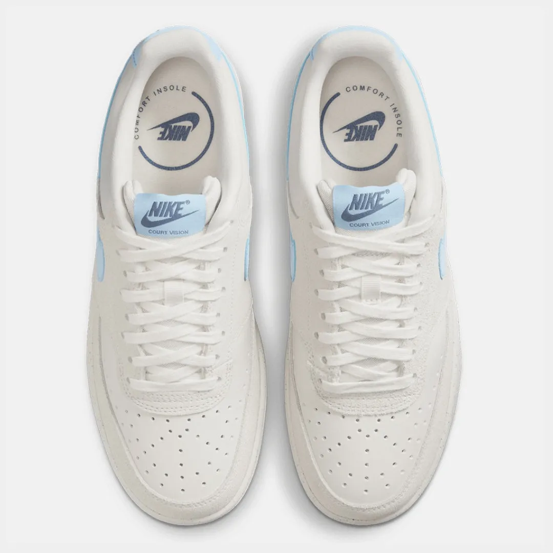 Court Vision Low Lifestyle Shoes