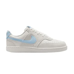 Court Vision Low Lifestyle Shoes