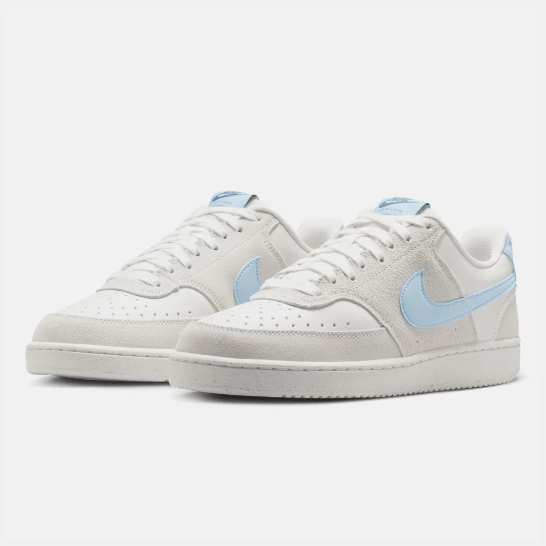 Court Vision Low Lifestyle Shoes