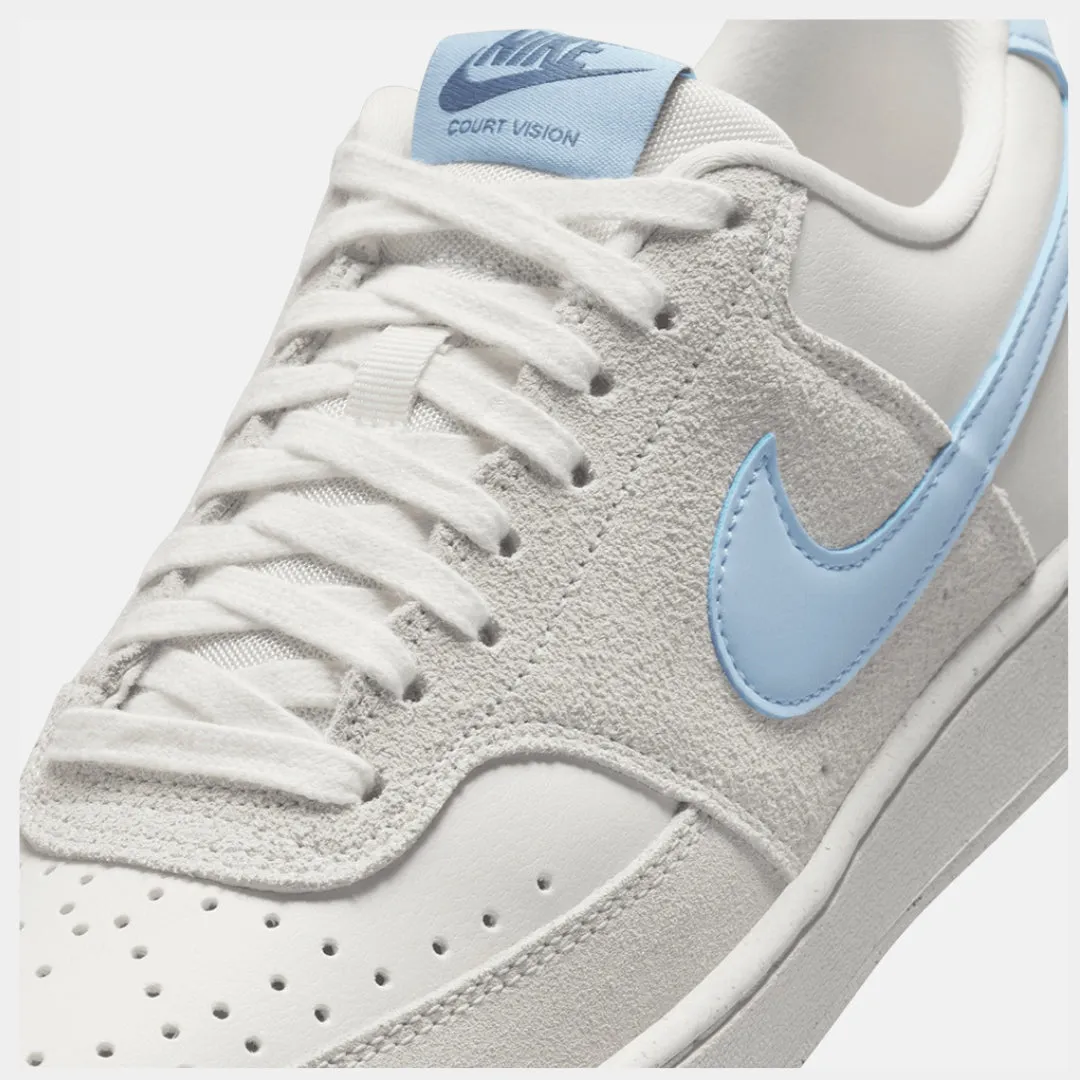 Court Vision Low Lifestyle Shoes