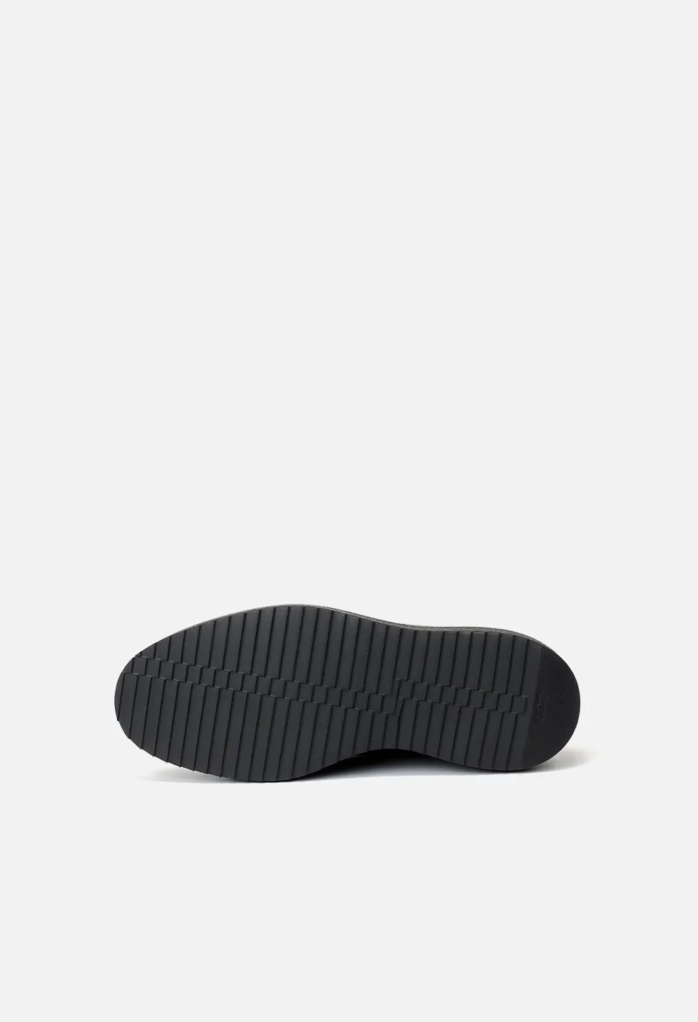 Creeper II / Black Leather